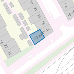 Perceel GVH08-L-13329