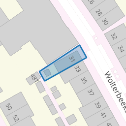 Perceel GVH08-L-13330