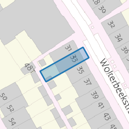 Perceel GVH08-L-13331