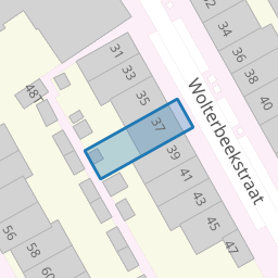 Perceel GVH08-L-13333