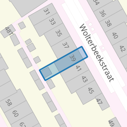 Perceel GVH08-L-13334