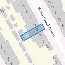 Perceel GVH08-L-13335