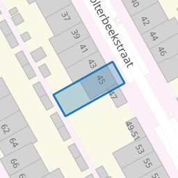 Perceel GVH08-L-13337