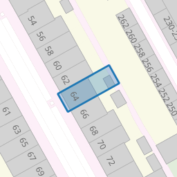 Perceel GVH08-L-13343