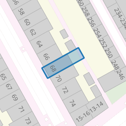 Perceel GVH08-L-13345