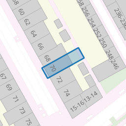 Perceel GVH08-L-13346