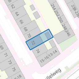 Perceel GVH08-L-13347