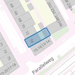 Perceel GVH08-L-13348