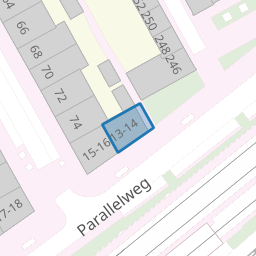 Perceel GVH08-L-13349