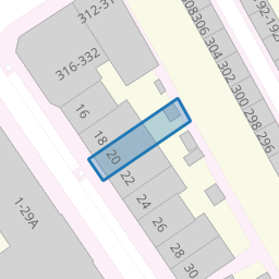 Perceel GVH08-L-13353