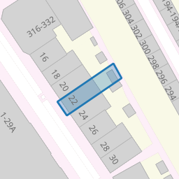 Perceel GVH08-L-13354