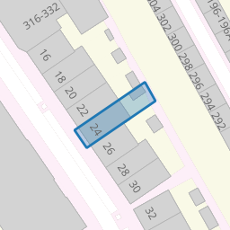 Perceel GVH08-L-13355