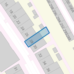 Perceel GVH08-L-13357