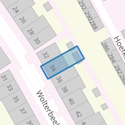 Perceel GVH08-L-13360