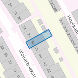 Perceel GVH08-L-13361