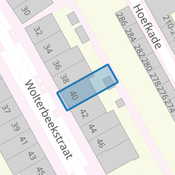 Perceel GVH08-L-13363