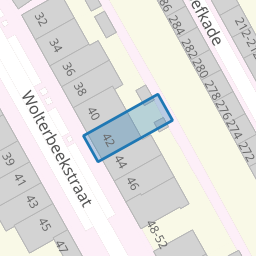 Perceel GVH08-L-13364