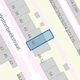 Perceel GVH08-L-13366