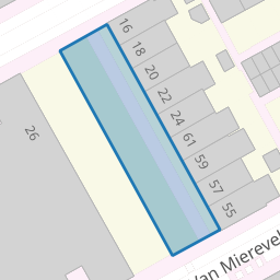 Perceel GVH08-L-13368