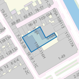 Perceel GVH08-L-13377