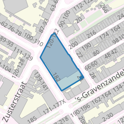 Perceel GVH08-L-13380