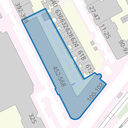 Perceel GVH08-L-13382