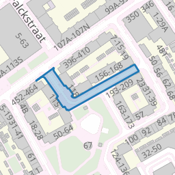 Perceel GVH08-L-13392