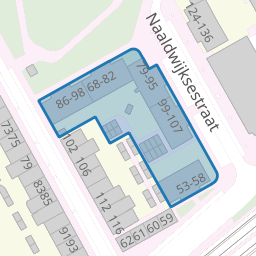 Perceel GVH08-L-13395