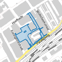 Perceel GVH08-L-13396