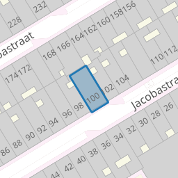 Perceel GVH08-L-13419