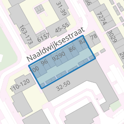 Perceel GVH08-L-13436