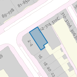 Perceel GVH08-L-13441