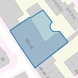 Perceel GVH08-L-13443