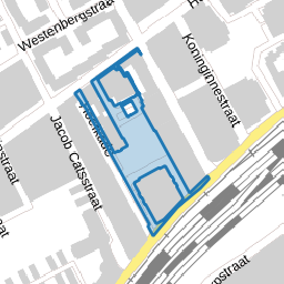 Perceel GVH08-L-13450