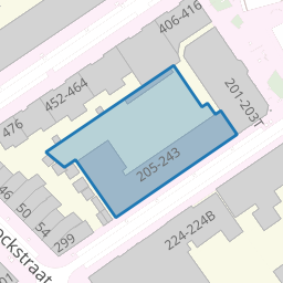 Perceel GVH08-L-13465