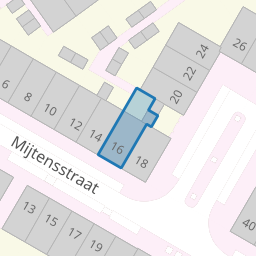 Perceel GVH08-L-13592