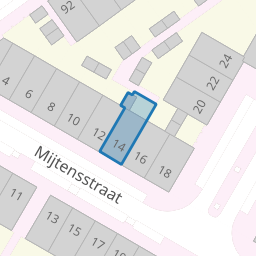 Perceel GVH08-L-13593