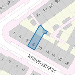 Perceel GVH08-L-13596