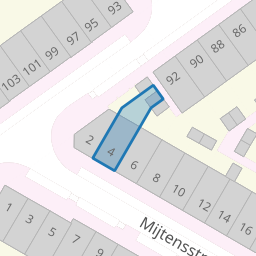 Perceel GVH08-L-13598