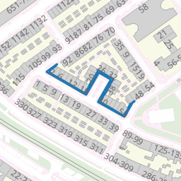 Perceel GVH08-L-13603