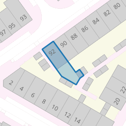 Perceel GVH08-L-13604