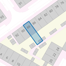 Perceel GVH08-L-13606