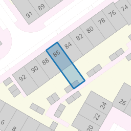 Perceel GVH08-L-13607