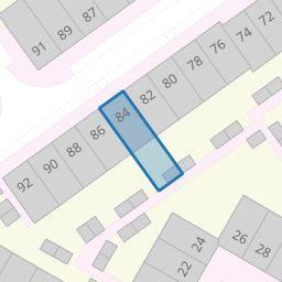 Perceel GVH08-L-13608