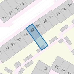 Perceel GVH08-L-13609