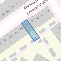 Perceel GVH08-L-13611