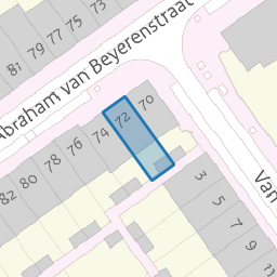 Perceel GVH08-L-13614