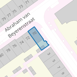 Perceel GVH08-L-13615