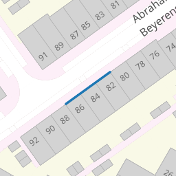 Perceel GVH08-L-13617