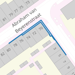 Perceel GVH08-L-13618